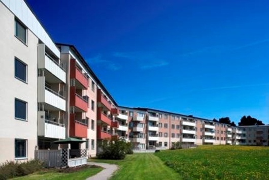 Lägenhet i Berga, Linköping, Östergötland, Prästbolsgatan 8