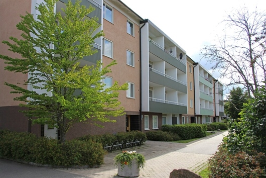 Lägenhet i Berga, Linköping, Östergötland, Hovetorpsgatan 50
