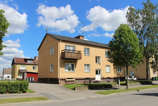 Lägenhet i Vetlanda, Jönköping, Vasagatan 62