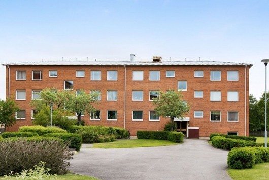 Lägenhet i Falkenberg, Halland, Västgötavägen 23A