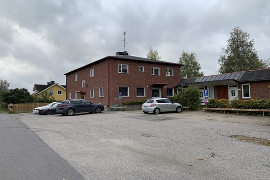 Lägenhet i Ärla, Södermanland, Eskilstuna, Stationsvägen 18 A