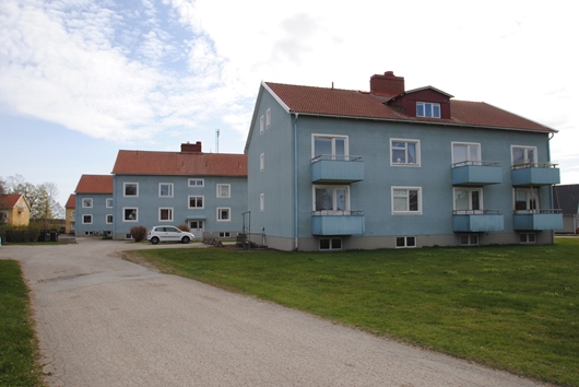 Lägenhet i Örebro, Bodekullsvägen 41