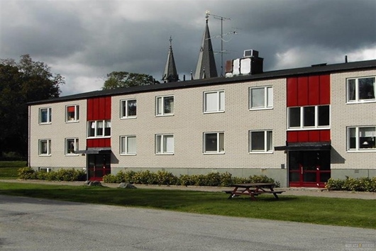 Lägenhet i Harmånger, Gävleborg, Nordanstig, Strömsbruksvägen 27 B