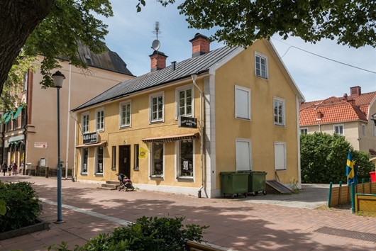 Lägenhet i Tranås, Jönköping, Storgatan 47