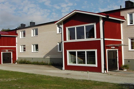 Lägenhet i Ilsbo, Gävleborg, Nordanstig, Skolbacken 6A