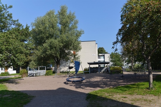 Lägenhet i Araby, Växjö, Kronoberg, Nydalavägen 30 A