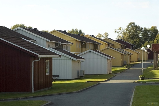 Lägenhet i Tenhult, Jönköping, Nergårdsvägen 79