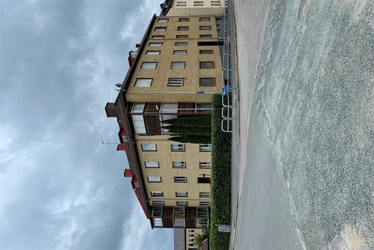 Lägenhet i Nässjö, Jönköping, Kyrkogatan 10