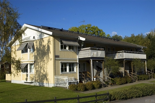 Lägenhet i Tenhult, Jönköping, Centrumvägen 27 C