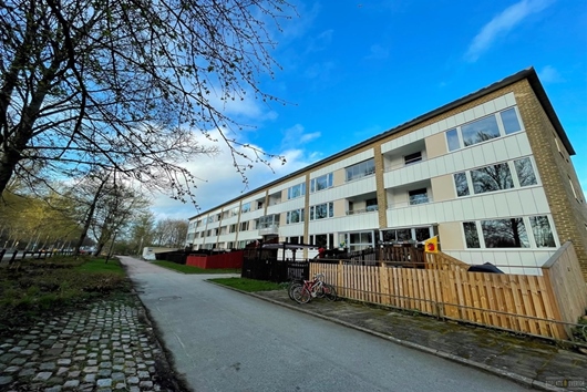 Lägenhet i Karlslund, Landskrona, Skåne, Karlslundsvägen 4 A