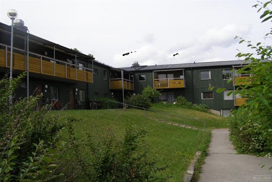 Lägenhet i Bruket, Sandviken, Gävleborg, Skolgatan 4 G