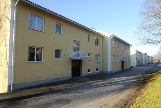 Lägenhet i Valhalla, Örnsköldsvik, Västernorrland, Fridhemsvägen 4 B