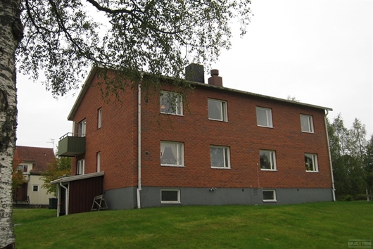 Lägenhet i Björna, Västernorrland, Örnsköldsvik, Husumvägen 9
