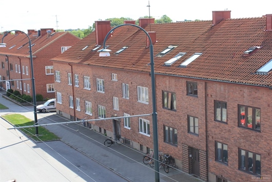 Lägenhet i Karlslund, Landskrona, Skåne, Repslagargatan 19
