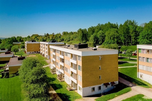 Lägenhet i Skövde, Västra Götaland, Bussatorpsvägen 9 A