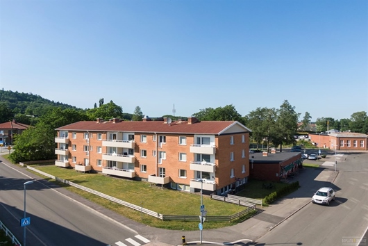 Lägenhet i Skövde, Västra Götaland, Klagtorpsvägen 1 A