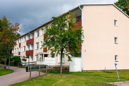 Lägenhet i Sommen, Jönköping, Tranås, Mossebogatan 8B