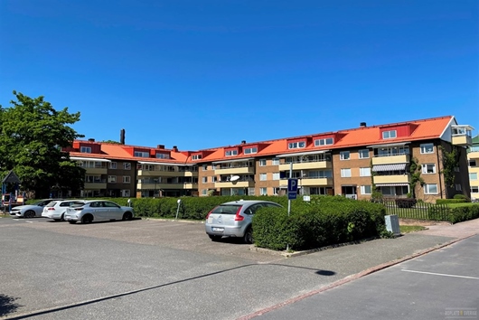 Lägenhet i Tranås, Jönköping, Östra Järnvägsgatan 18