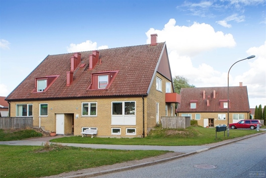Lägenhet i Anderslöv, Skåne, Trelleborg, Södergatan 9 C