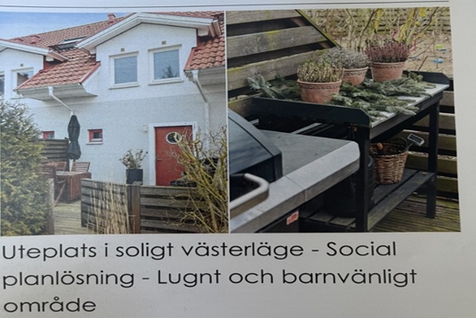 Lägenhet i Östra Skrävlinge, Malmö, Skåne, Vannagårdsgatan 224