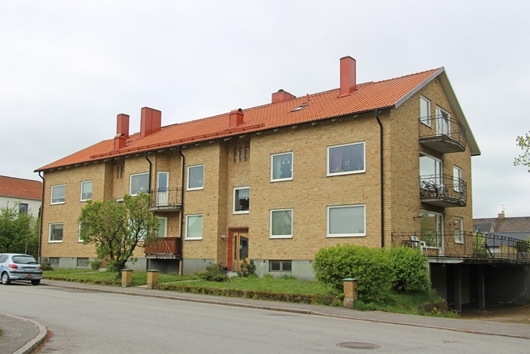 Lägenhet i Värnamo, Jönköping, Västbovägen 30 A