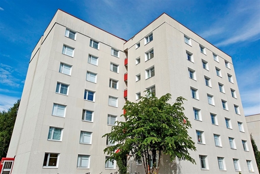 Lägenhet i Mariestrand, Umeå, Västerbotten, Mariehemsvägen 15 E
