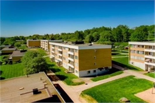 Lägenhet i Skövde, Västra Götaland, Bussatorpsvägen 17 B