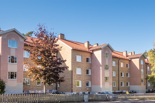 Lägenhet i Nybro, Kalmar, Norra vägen 21 D