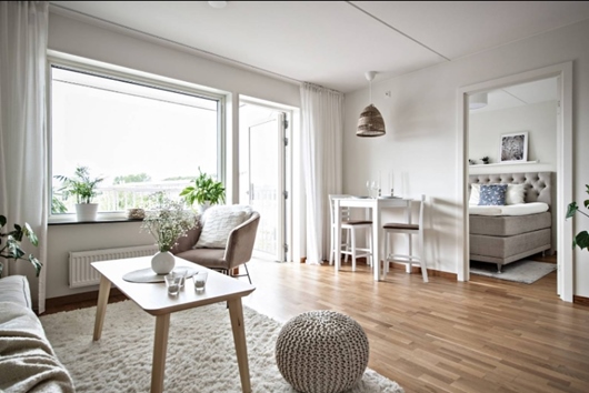 Lägenhet i Solängen, Mölndal, Västra Götaland, Åby Allé 3