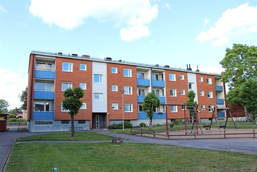 Lägenhet i Vetlanda, Jönköping, Vitalagatan 15 G