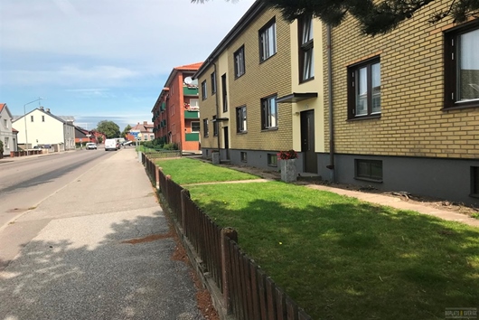 Lägenhet i Hörby, Skåne, Kungsgatan 17 B