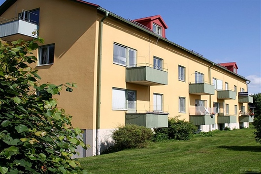 Lägenhet i Bergsjö, Gävleborg, Nordanstig, Hundskinnsvägen 4A