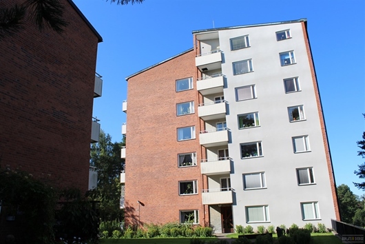 Lägenhet i Östermalm, Finspång, Östergötland, Norra Storängsvägen 38