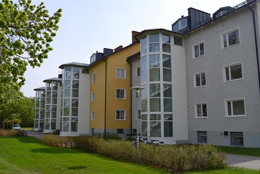Lägenhet i Mönsterås, Kalmar, Bryggerigatan 5 E