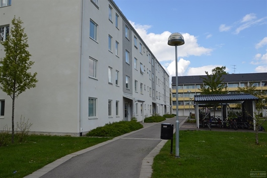 Lägenhet i Mönsterås, Kalmar, Jacobs Gränd 3 B