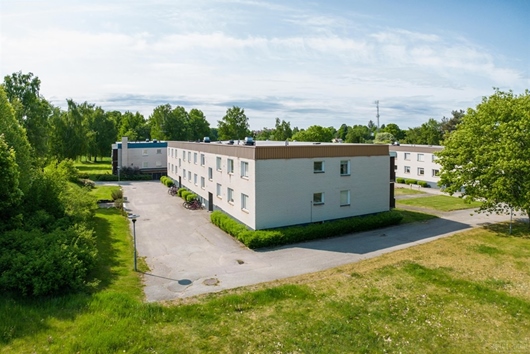 Lägenhet i Pålsboda, Örebro, Hallsberg, Falkvägen 5