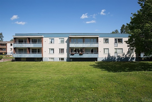 Lägenhet i Pålsboda, Örebro, Hallsberg, Falkvägen 5