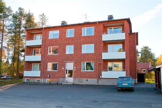 Lägenhet i Älvdala, Vännäs, Västerbotten, Liljas väg 11 A