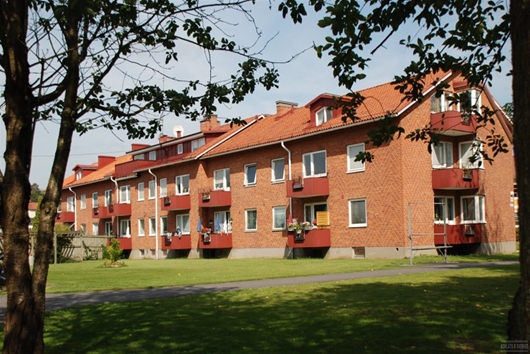 Lägenhet i Broby, Skåne, Östra Göinge, Vegagatan 9 C