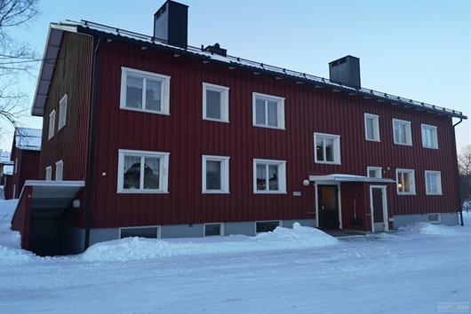 Lägenhet i Tärnaby, Västerbotten, Storuman, Sjöstigen 2