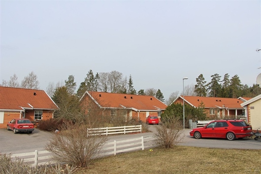 Lägenhet i Strängnäs, Södermanland, Ringarstigen 12 B