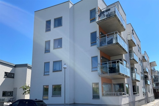 Lägenhet i Rydebäck, Skåne, Helsingborg, Rydebäcks Stationsgata 21 C