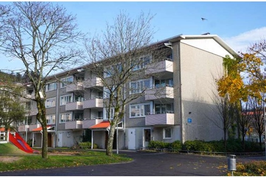 Lägenhet i Eriksbo, Göteborg, Västra Götaland, Hjällbogärdet 32