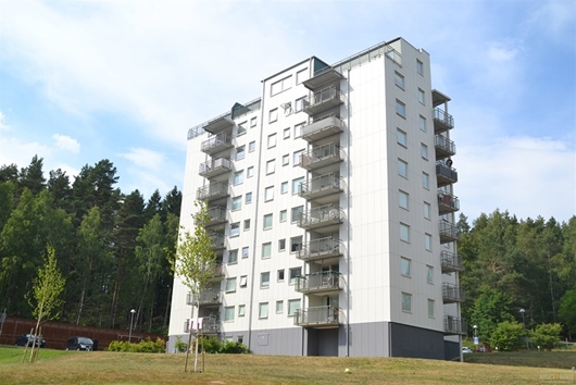 Lägenhet i Hässleholmen, Borås, Västra Götaland, Tunnlandsgatan 13