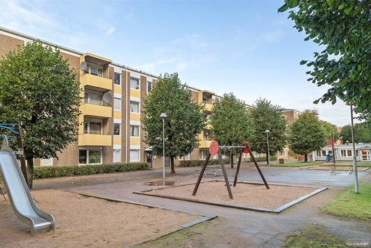 Lägenhet i Lövgärdet, Angered, Västra Götaland, Göteborg, Vaniljgatan 14