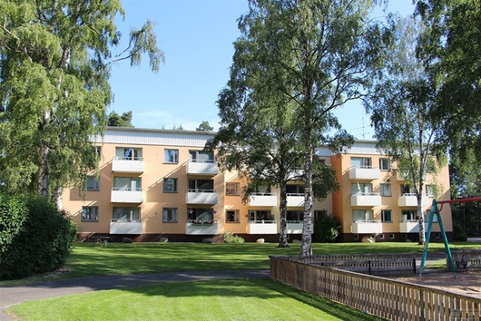 Lägenhet i Vetlanda, Jönköping, Lasarettsgatan 29 A
