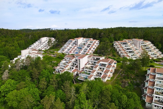 Bostadsrätt i Kvarnbacken, Alingsås, Västra Götaland, Kvarnbacken 50