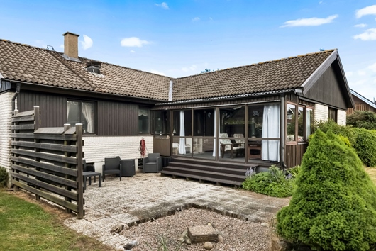Villa i Torekov, Skåne, Båstad, Ringaregatan 7