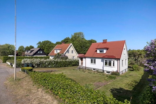 Villa i Västra Karup, Skåne, Båstad, Glimmingevägen 72