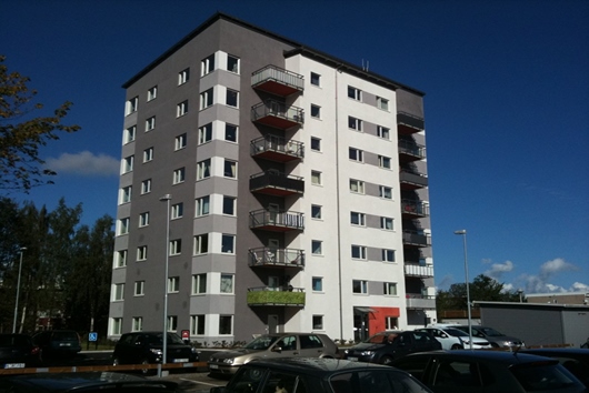 Lägenhet i Helsingborg Rosengården, Skåne, Sockengatan 32